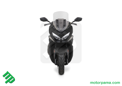 kymco x-town 250 (8)